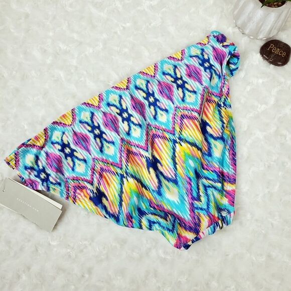 Kenneth Cole Reaction Bikini Bottoms Size Medium - Picture 2 of 8